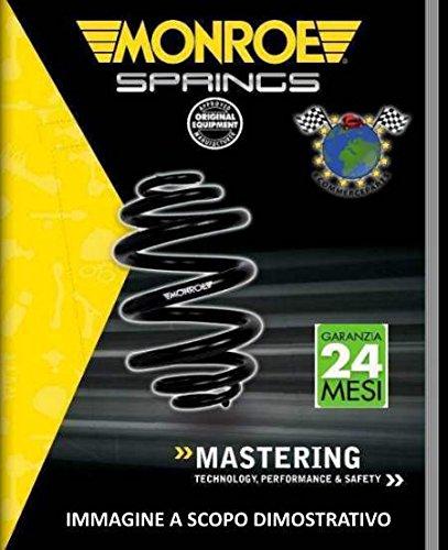 Monroe Sprężyna zawieszenia SP0410