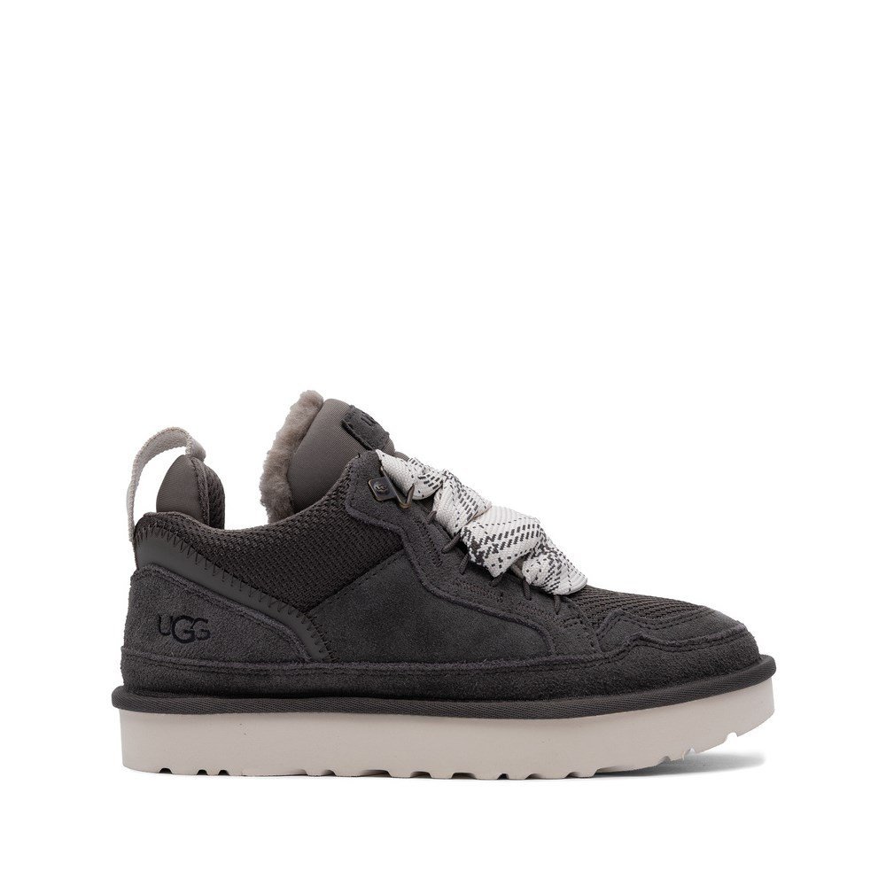 Buty UGG Lowmel 1144032DNSS