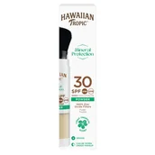 Balsamy i kremy do opalania - Hawaiian Tropic Ochrona przeciwsłoneczna 43 g - miniaturka - grafika 1