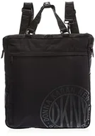 Plecaki - DKNY Plecak Urban Sport, czarny, jeden rozmiar - miniaturka - grafika 1