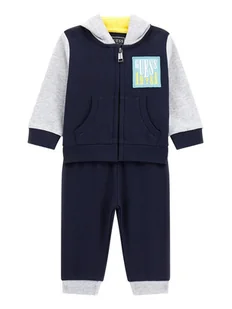 Guess Kids Zestaw dla dzieci 166443 Kolorowy - Komplety dla niemowląt - miniaturka - grafika 1