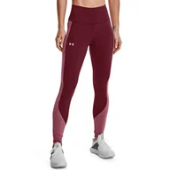 Spodnie sportowe damskie - Legginsy damskie Under Armour Cozy Legging SG - miniaturka - grafika 1