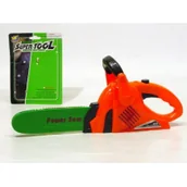 Mały majsterkowicz - ADAR Narzędzia. Piła na baterie - miniaturka - grafika 1