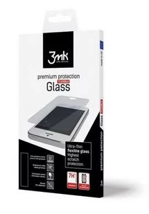 3MK FlexibleGlass Huawei P9 Lite szkło hybrydowe 3M000011 - Szkła hartowane na telefon - miniaturka - grafika 1