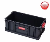 Skrzynki i torby narzędziowe - Patrol Group QBrick System Two Box 200 Patrol SKRQBOXTWO2CZAPG001 - miniaturka - grafika 1