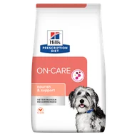Sucha karma dla psów - HILL'S PD Prescription Diet Canine On-Care 10 kg - miniaturka - grafika 1
