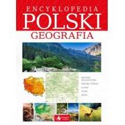 Nauki przyrodnicze - Encyklopedia Polski. Geografia - miniaturka - grafika 1