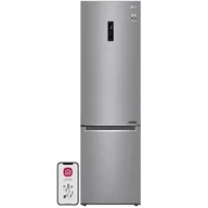 Lodówki - LG GBB62PZFGN - miniaturka - grafika 1