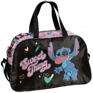 Torba Sportowa Disney Core Mcneil Fit Stitch - Torby sportowe - miniaturka - grafika 1
