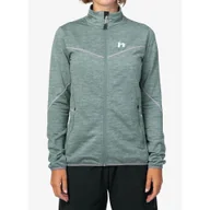 Odzież trekkingowa damska - Bluza polarowa damska Hannah Dagnys - miniaturka - grafika 1