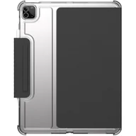 Etui do tabletów - Urban Armor Gear Etui Urban Armor UAG "U" Lucent Apple iPad Pro 12.9 " 2021/2020, czarne 810070360214 - miniaturka - grafika 1
