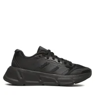 Lekkoatletyka - Buty do biegania adidas Questar F2239 Czarny - miniaturka - grafika 1