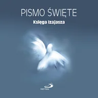 Audiobooki - literatura popularnonaukowa - Pismo Święte. Księga Izajasza Biblia Paulistów - miniaturka - grafika 1