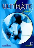 Książki do nauki języka angielskiego - Ultimate English B2 Workbook - miniaturka - grafika 1