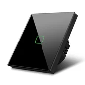 Lampy ogrodowe - MACLEAN DOTYKOWY WŁĄCZNIK ŚWIATŁA MCE713B  - miniaturka - grafika 1