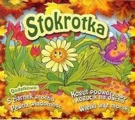 Audiobooki - słuchowiska - Medialogic Box: Stokrotka - miniaturka - grafika 1