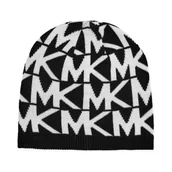 Czapki damskie - Michael Kors Czapka MAJOR - miniaturka - grafika 1