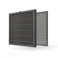 Filtry do oczyszczaczy powietrza - Airthings - Pakiet Filtrów Zamiennych Dla Oczyszczacza Powietrza Airthings Renew Zawierający 1 Filtr Hepa-13 i 1 Filtr z Węglem Aktywnym - miniaturka - grafika 1