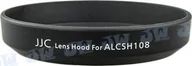 Osłony przeciwsłoneczne do aparatów - Osłona na obiektyw JJC Osłona przeciwsłoneczna JJC typu Sony ALC-SH108 - miniaturka - grafika 1