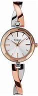 Zegarki damskie - Zegarek Timex TW2U69600 CLASSIC - miniaturka - grafika 1