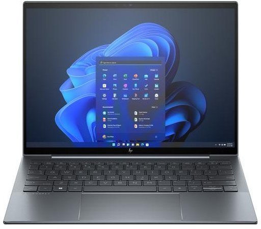 HP ZBook 8 G1i Mobile Workstation - Intel Core Ultra 7 255H / 2 GHz - Win 11 Pro - Arc 140T - 32 GB RAM - 1 TB SSD NVMe, TLC - 40.6 cm 16