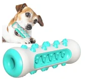 Zabawki dla psów - Nuxie® Gryzak Szczotka Do Zębów Zabawka Twardy Dla Psa 15Cm - miniaturka - grafika 1