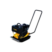 Ubijarki i zagęszczarki - Zagęszczarka jednokierunkowa Bomag BVP 12/50 Bomag - miniaturka - grafika 1