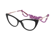 Okulary korekcyjne, oprawki, szkła - Missoni MMI 0121 807 - miniaturka - grafika 1