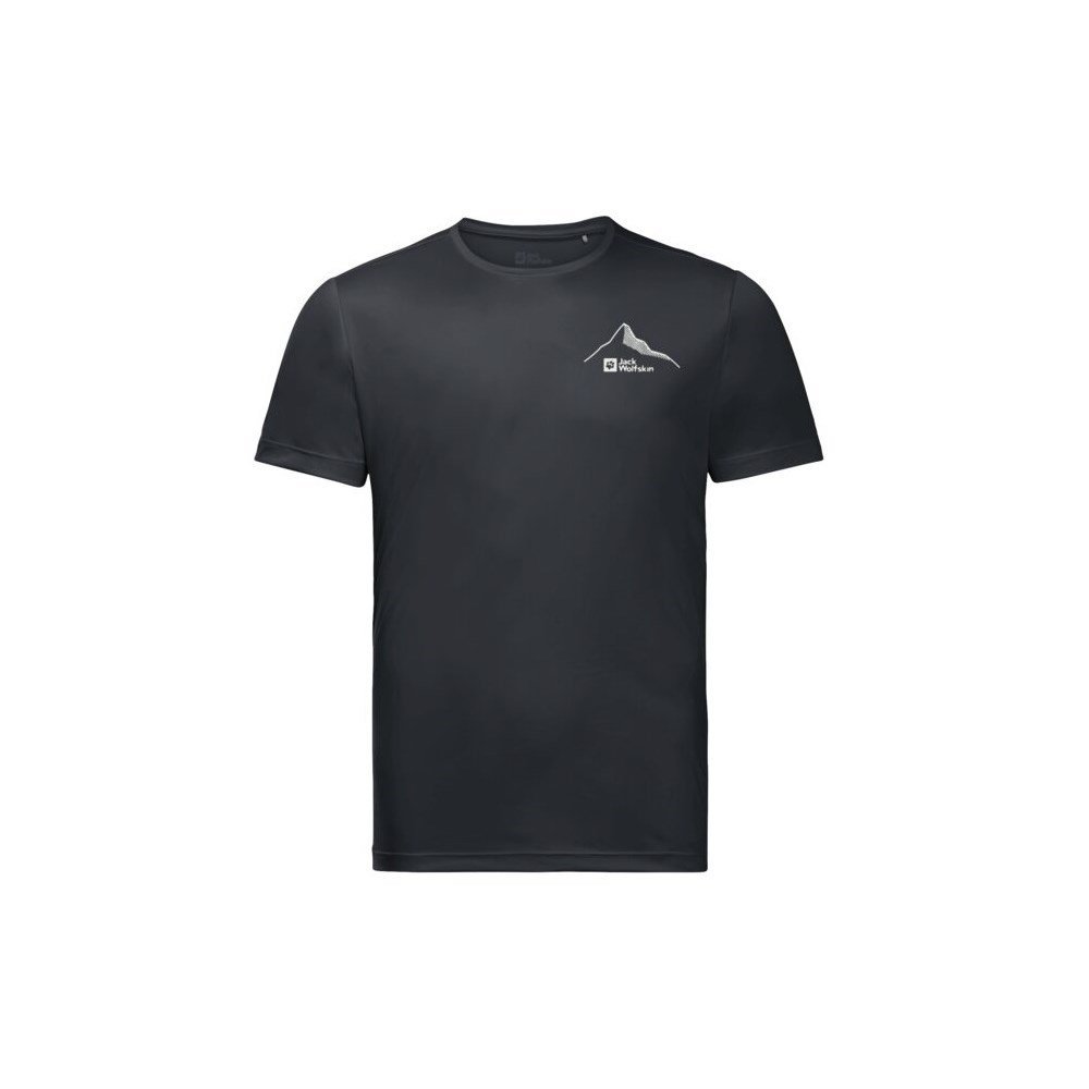 Koszulki Jack Wolfskin 18071846350