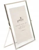 Ramki na zdjęcia - Ramka na zdjęcie 13x18 srebrna Exclusive Loft - miniaturka - grafika 1