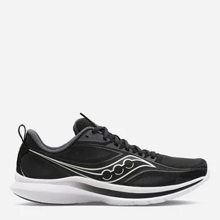 Buty sportowe do biegania damskie Saucony Kinvara 13 S10723-05 40 (8.5US) 25 cm Czarny (195017379215_EU) - Sneakersy damskie - miniaturka - grafika 1