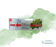 Zioła - KREM NA HEMOROIDY Tygrysie oko 75ml - miniaturka - grafika 1