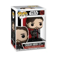 Figurki dla dzieci - POP Star Wars: Andor S3- Andor(pilot) w/CH - miniaturka - grafika 1