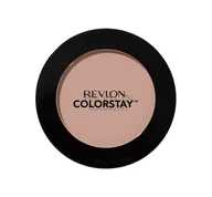 Pudry do twarzy - REVLON Colorstay Pressed Powder puder w kompakcie 260 Light Honey 8,5g - miniaturka - grafika 1