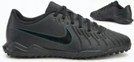 Piłka nożna - Męskie Buty NIKE sportowe turfy Legend 10 Academy TF DV4342-002 R. 45 - miniaturka - grafika 1