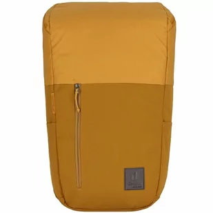 Deuter UP Stockholm Plecak 51 cm komora na laptopa almond-cinnamon - Torby na laptopy - miniaturka - grafika 1