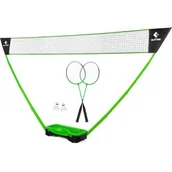 Badminton - Zestaw do badmintona 2w1 Outtec - miniaturka - grafika 1