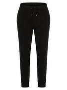 Spodnie sportowe męskie - Polo Ralph Lauren - Spodnie dresowe męskie, czarny - miniaturka - grafika 1