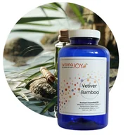 Zapachy do domu - DYM PAPIEROSOWY - ODOR CONTROL VETIVER BAMBOO - miniaturka - grafika 1