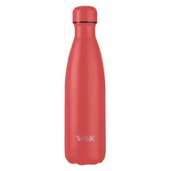 Shakery i bidony sportowe - Butelka Termiczna RED - 500ml - WINK Bottle - miniaturka - grafika 1