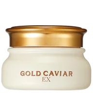 Kremy do twarzy - Skinfood Gold Caviar Ex Cream 50ml - miniaturka - grafika 1