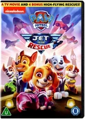 Filmy obyczajowe DVD - Paw Patrol: Jet To The Rescue - miniaturka - grafika 1