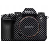 Akcesoria fotograficzne - Okleina JJC SS-A9IIICF do Sony A9 III - miniaturka - grafika 1