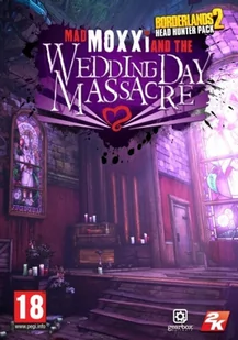 Borderlands 2 - Headhunter 4: Wedding Day Massacre (DLC) - DLC - miniaturka - grafika 2