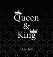 Narzuty - Narzuta Holland Collection, Queen and King, 170x210 cm - miniaturka - grafika 1