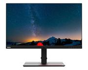 Monitory - Lenovo P27u-20 62CBRAT6EU - miniaturka - grafika 1