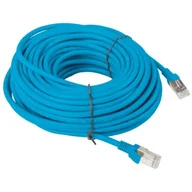 Kable komputerowe i do monitorów - LANBERG Kabel RJ-45 LANBERG, 20 m - miniaturka - grafika 1