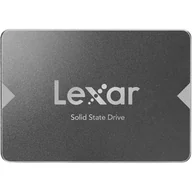 Dyski SSD - Dysk SSD NS100 2TB SATA3 2.5 550/500MB/s - miniaturka - grafika 1