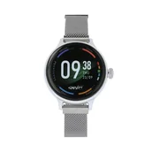 Smartwatch - Smartwatch Vector Smart Connect VCTR-35-05SR Silver - miniaturka - grafika 1