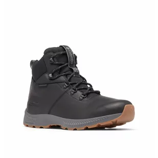 ﻿Męskie buty Columbia Landroamer Explorer WP r 42.5 - Buty trekkingowe męskie - miniaturka - grafika 1